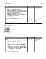 Предварительный просмотр 258 страницы Lexmark XC8155 User Manual