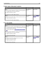 Предварительный просмотр 267 страницы Lexmark XC8155 User Manual