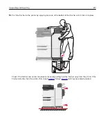 Предварительный просмотр 291 страницы Lexmark XC8155 User Manual