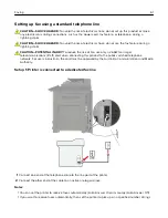 Предварительный просмотр 61 страницы Lexmark XC9225 User Manual