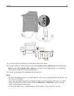 Предварительный просмотр 67 страницы Lexmark XC9225 User Manual