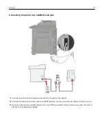 Предварительный просмотр 71 страницы Lexmark XC9225 User Manual