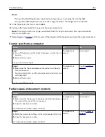 Предварительный просмотр 266 страницы Lexmark XC9225 User Manual