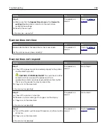 Предварительный просмотр 268 страницы Lexmark XC9225 User Manual