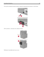 Предварительный просмотр 271 страницы Lexmark XC9225 User Manual