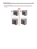 Предварительный просмотр 272 страницы Lexmark XC9225 User Manual