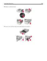 Предварительный просмотр 295 страницы Lexmark XC9225 User Manual