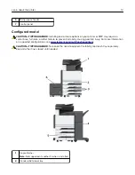 Preview for 12 page of Lexmark XC9325 User Manual