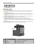 Preview for 30 page of Lexmark XC9325 User Manual