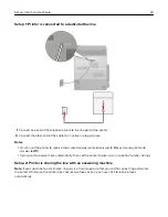 Preview for 43 page of Lexmark XC9325 User Manual