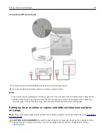 Preview for 44 page of Lexmark XC9325 User Manual