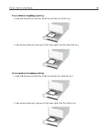 Preview for 57 page of Lexmark XC9325 User Manual