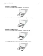 Preview for 58 page of Lexmark XC9325 User Manual