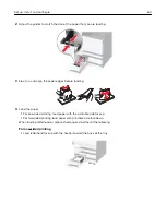 Preview for 60 page of Lexmark XC9325 User Manual