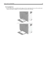 Preview for 70 page of Lexmark XC9325 User Manual