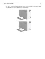 Preview for 71 page of Lexmark XC9325 User Manual