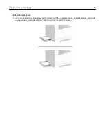 Preview for 72 page of Lexmark XC9325 User Manual