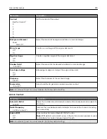 Preview for 212 page of Lexmark XC9325 User Manual