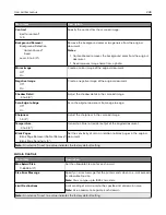 Preview for 228 page of Lexmark XC9325 User Manual