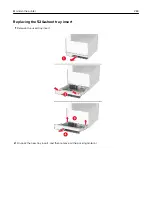 Preview for 284 page of Lexmark XC9325 User Manual