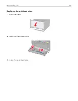 Preview for 310 page of Lexmark XC9325 User Manual