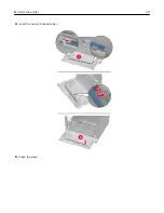 Preview for 311 page of Lexmark XC9325 User Manual