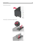 Preview for 313 page of Lexmark XC9325 User Manual