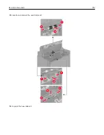 Preview for 314 page of Lexmark XC9325 User Manual