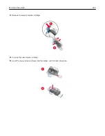 Preview for 322 page of Lexmark XC9325 User Manual