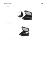 Preview for 328 page of Lexmark XC9325 User Manual