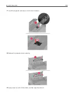 Preview for 336 page of Lexmark XC9325 User Manual