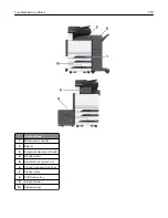 Preview for 375 page of Lexmark XC9325 User Manual