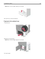 Preview for 377 page of Lexmark XC9325 User Manual