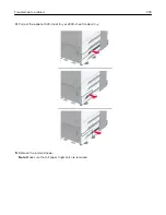 Preview for 378 page of Lexmark XC9325 User Manual