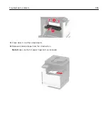 Preview for 385 page of Lexmark XC9325 User Manual