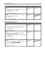 Preview for 398 page of Lexmark XC9325 User Manual