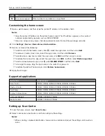 Preview for 39 page of Lexmark XC9445 User Manual