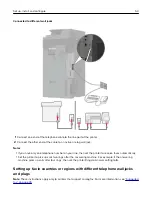 Предварительный просмотр 50 страницы Lexmark XC9445 User Manual