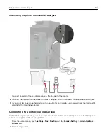 Предварительный просмотр 52 страницы Lexmark XC9445 User Manual