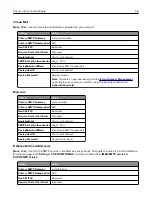 Preview for 56 page of Lexmark XC9445 User Manual