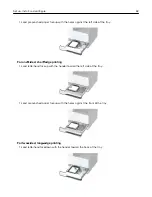 Preview for 63 page of Lexmark XC9445 User Manual