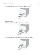 Preview for 67 page of Lexmark XC9445 User Manual