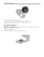 Предварительный просмотр 72 страницы Lexmark XC9445 User Manual