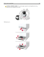 Preview for 90 page of Lexmark XC9445 User Manual