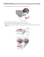 Preview for 95 page of Lexmark XC9445 User Manual