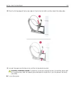 Preview for 110 page of Lexmark XC9445 User Manual