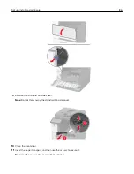 Preview for 126 page of Lexmark XC9445 User Manual