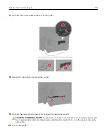 Предварительный просмотр 131 страницы Lexmark XC9445 User Manual