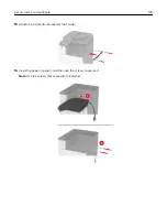 Предварительный просмотр 139 страницы Lexmark XC9445 User Manual