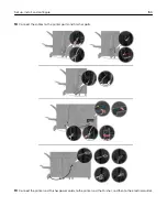 Preview for 159 page of Lexmark XC9445 User Manual